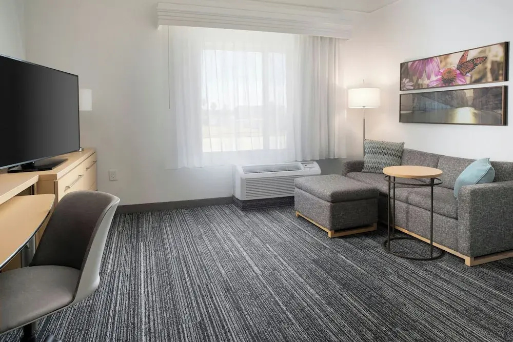 TownePlace Suites by Marriott Laredo - Chambres