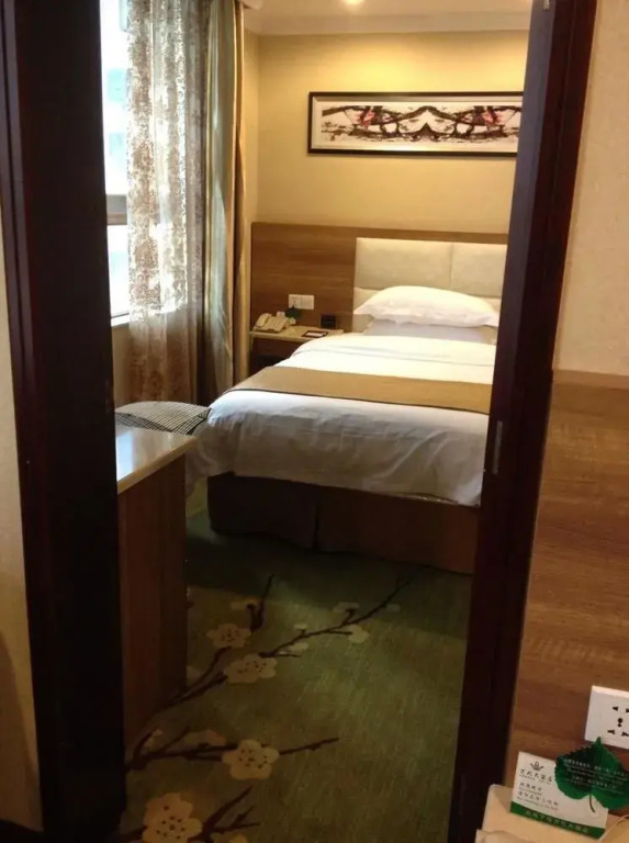 Wandai Hotel - фото 49