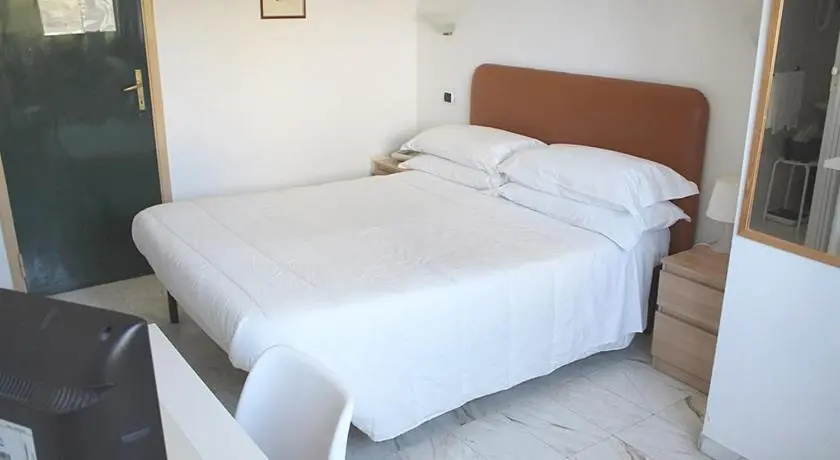 Albergo Dei Pini - Chambres