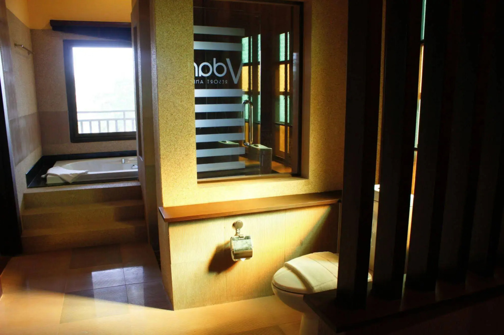 Vdara Pool Resort and Spa