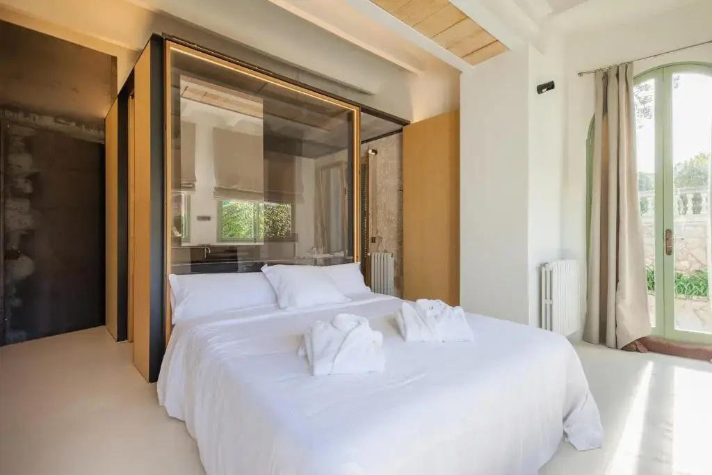 Can Moio Turismo de Interior - Adults Only - Chambres
