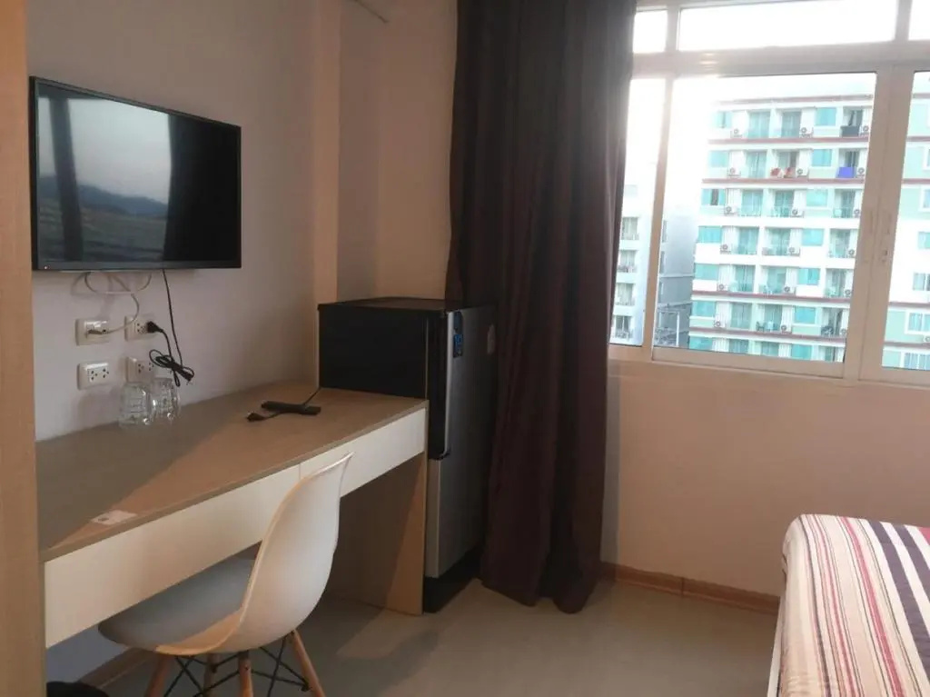 The C Park Phuket - Chambres