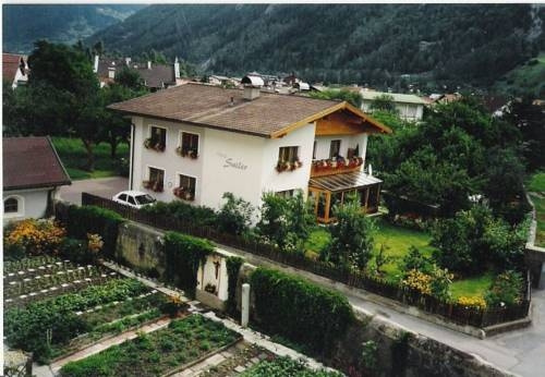 Alpine Gastgeber - Haus Sailer
