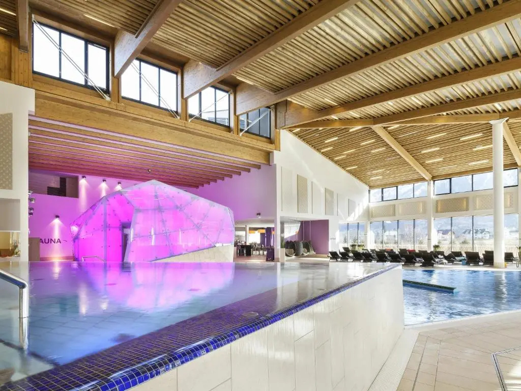 Narzissen Vital Resort - Général