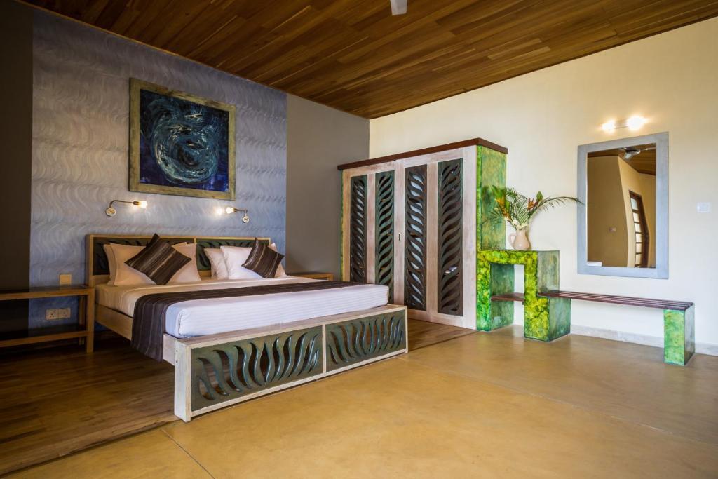 Galavilla Boutique Hotel & Spa