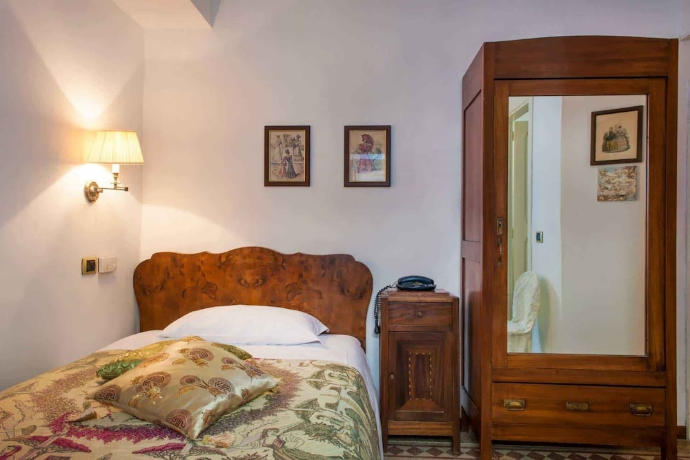 Hotel Antico Furlo - Général
