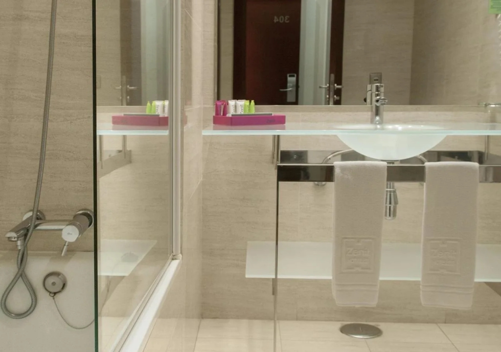 Hotel photo 7