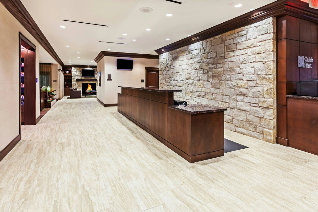 Courtyard by Marriott Abilene Northeast - Général