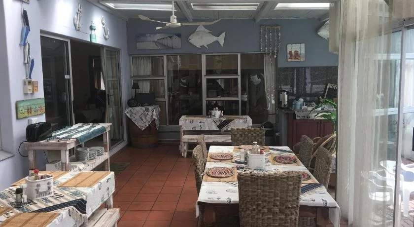 Isle La Breeze Guesthouse - Général