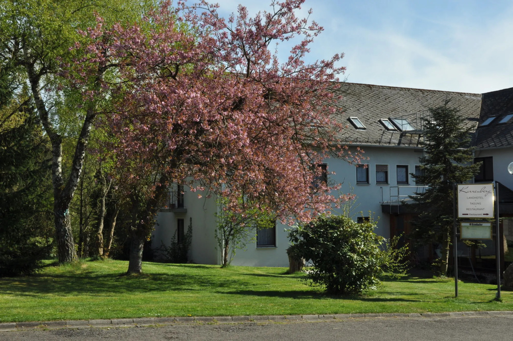 Landhotel Karrenberg