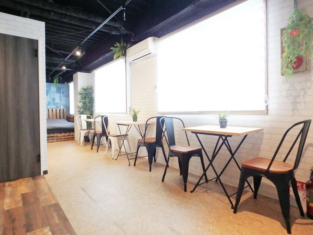 Designers Hotel U-House 사진 24