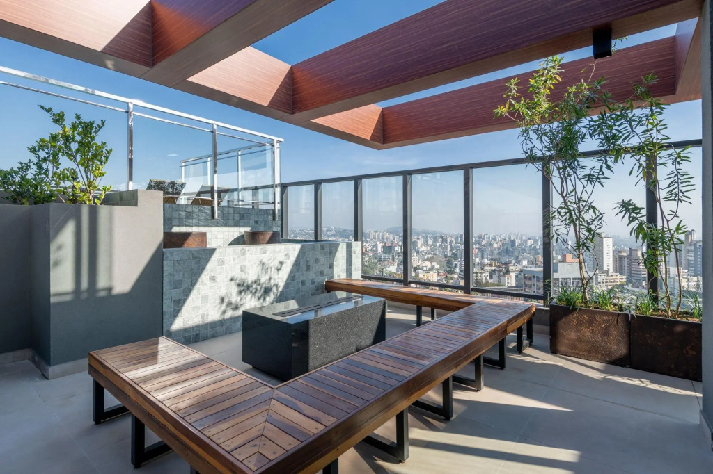 Отель LIV - Apartamento 1406, фото 8