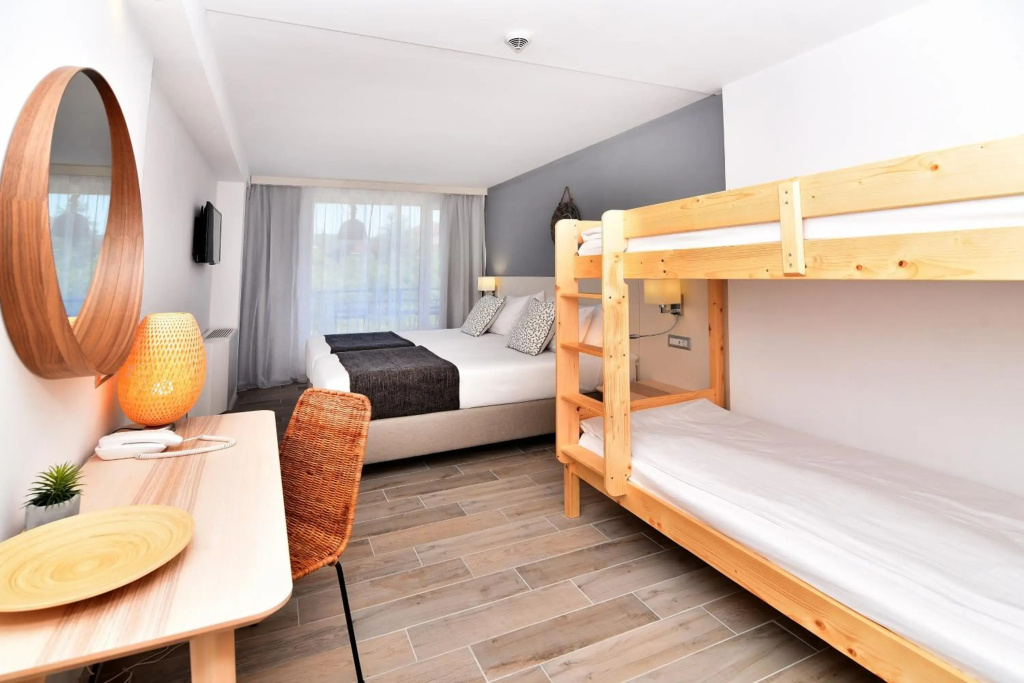 iHotel Sunny Beach - Général