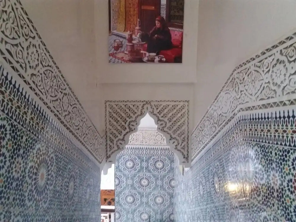 Hotel photo 17