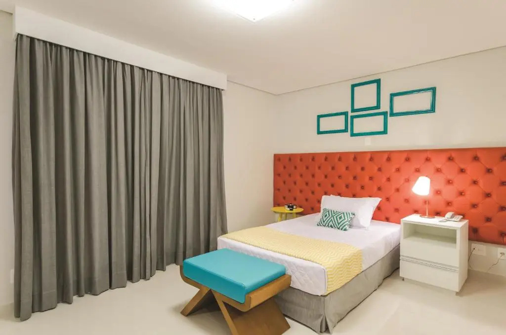 Hotel Doral Guarujá - Chambres