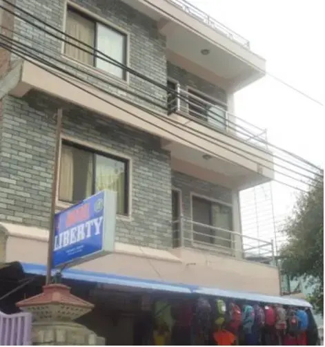 Hotel Liberty