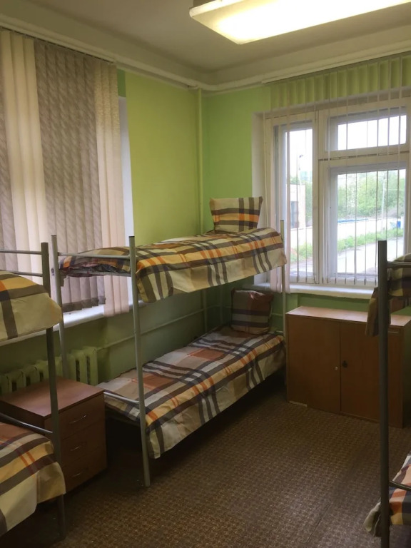 Хостел Kovcheg-Hostel - фото 5