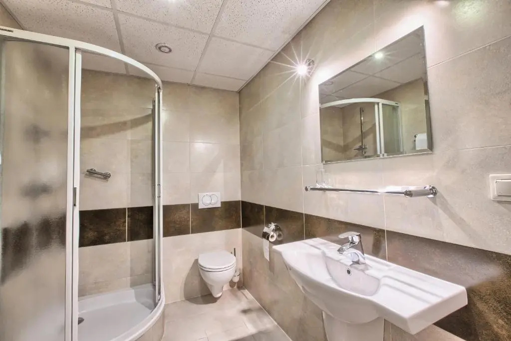 Hotel Renesans - Chambres