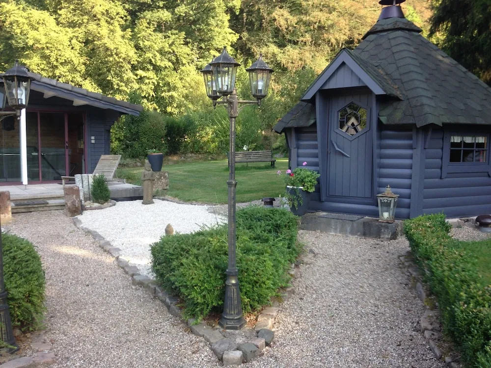 Domaine Du Moulin