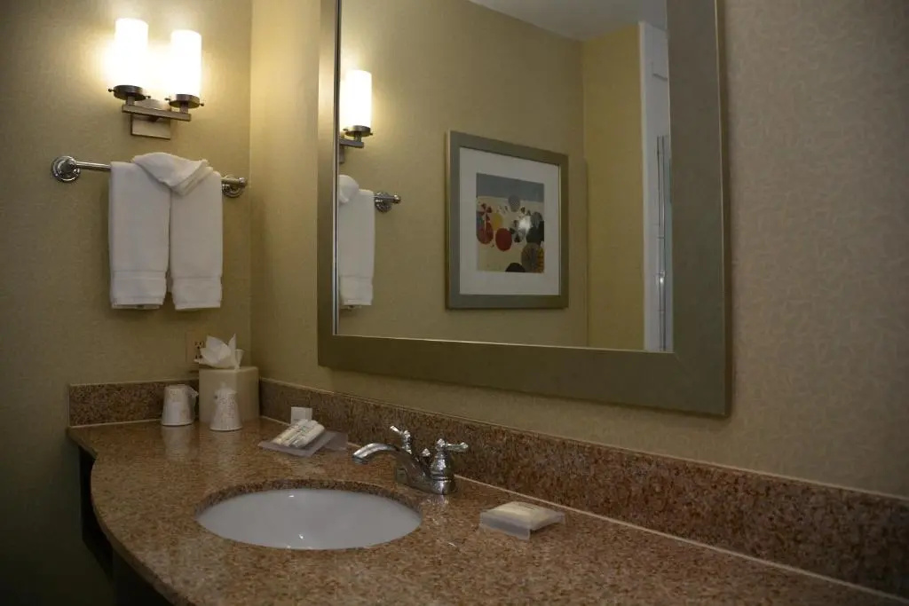 Hilton Garden Inn South Padre Island Beachfront - Chambres