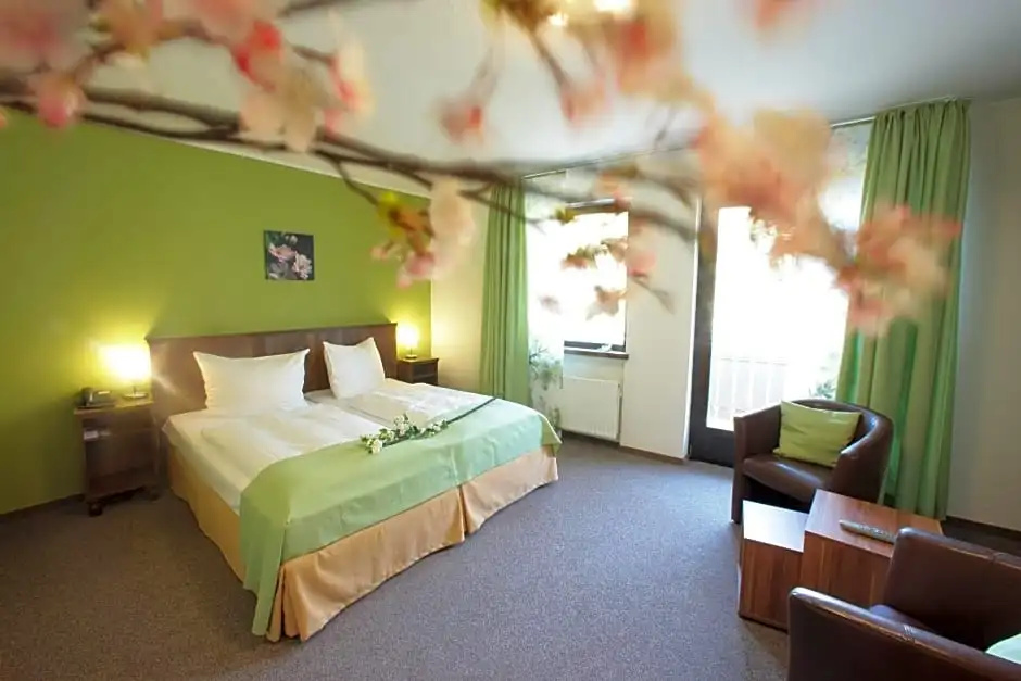 Hotel Lellmann - Chambres