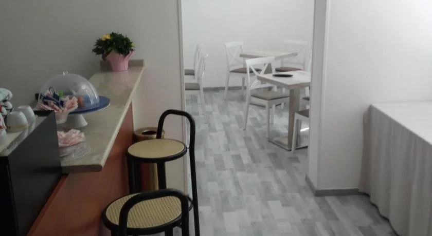 Hotel La Cantina - Général