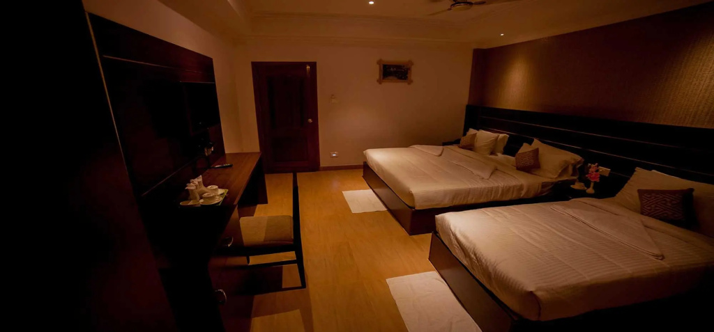 Spa & Wellness