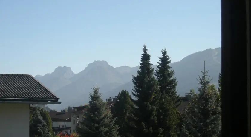 Gasthof Sprenger - Général
