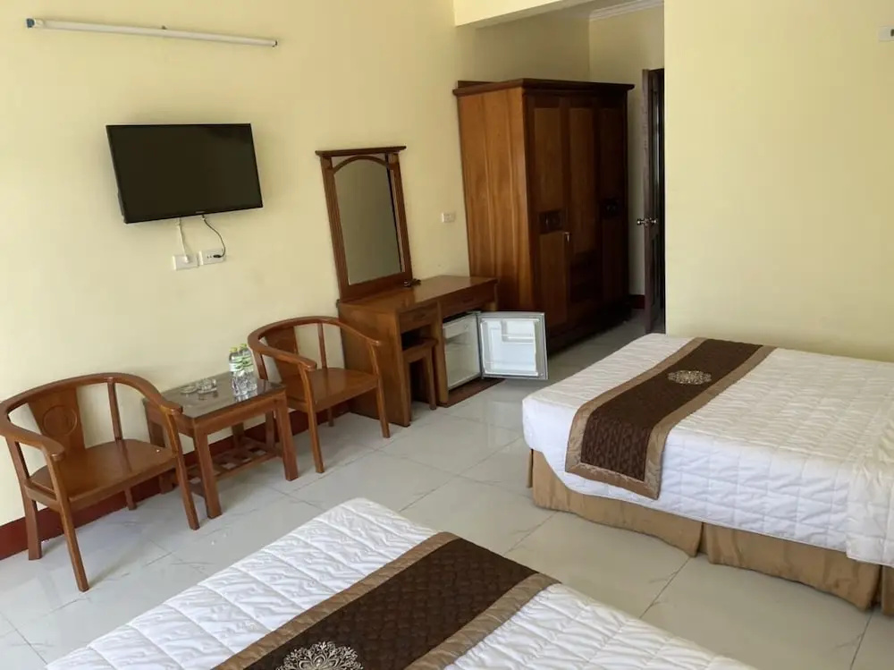 Comfort room