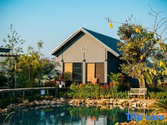 Baanmax Boutique Pet Resort & Lodge, Chiangrai
