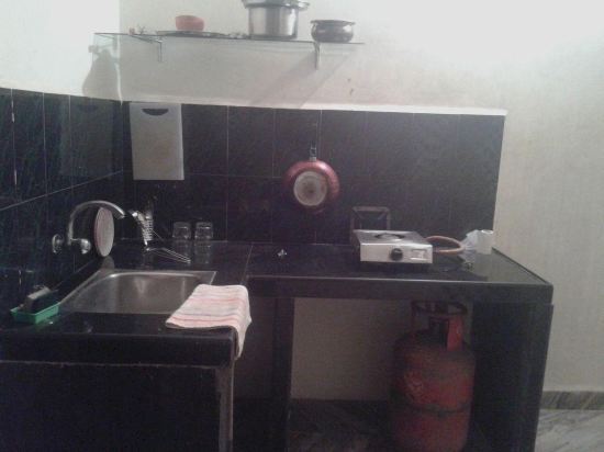 Morjim Sunset Guesthouse