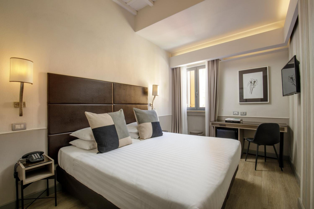 Condotti Boutique Hotel - Général