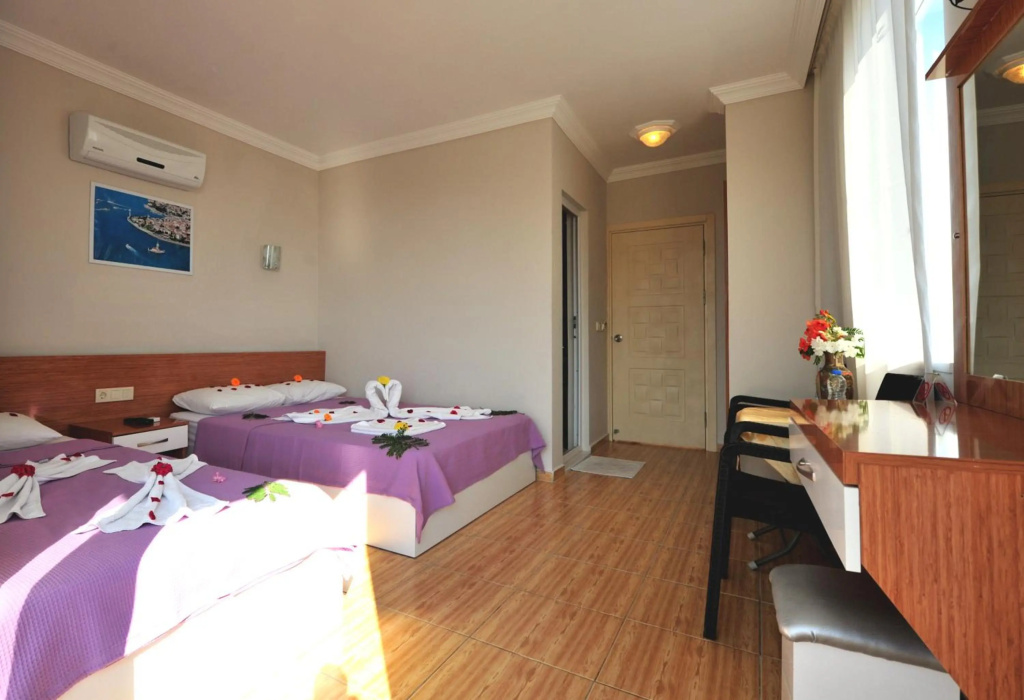 Onder Yildiz Hotel — 2