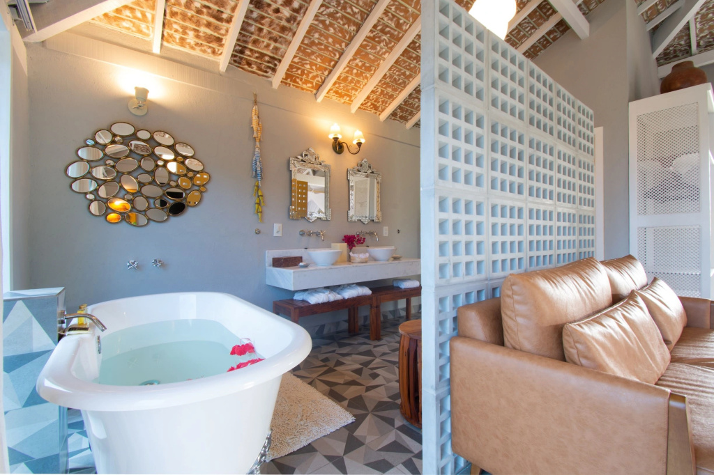Pedra da Laguna Boutique Hotel & SPA - Général