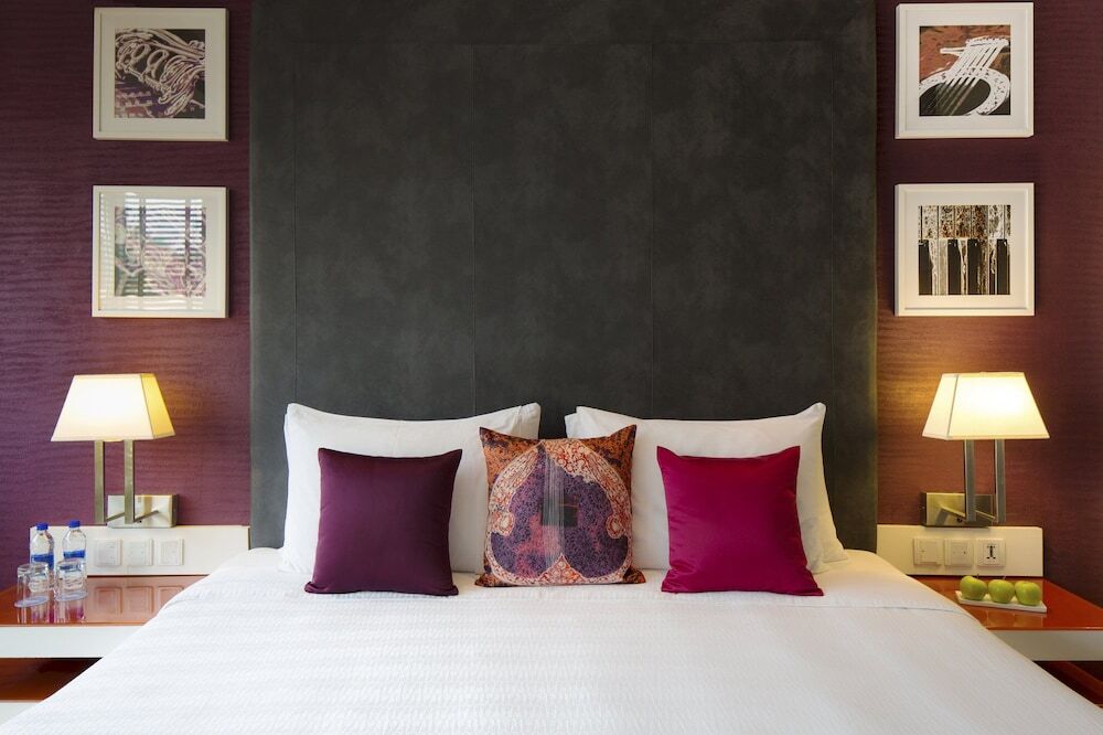 Hard Rock Hotel Goa