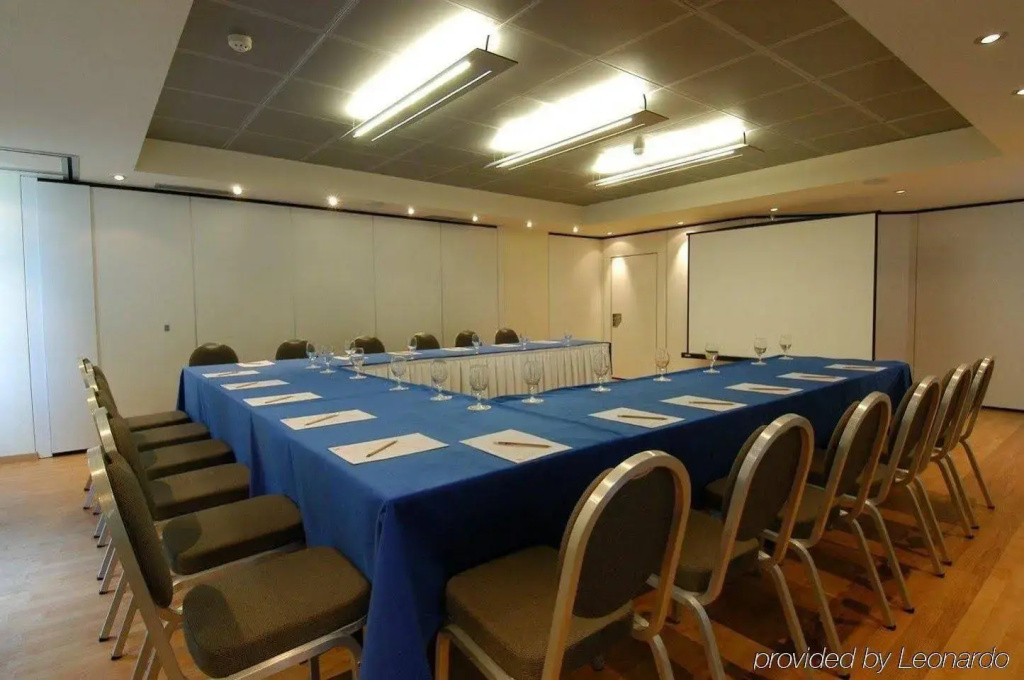 Hotel Avra by Smile hotels - Général