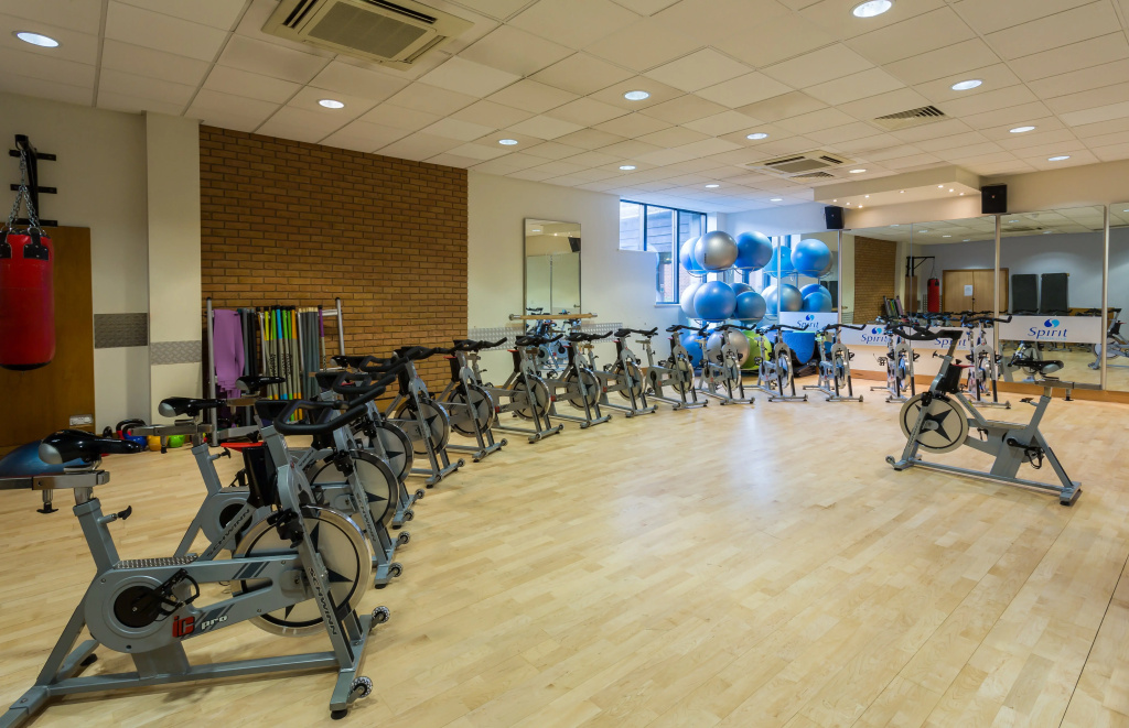 Holiday Inn Cambridge by IHG - Général
