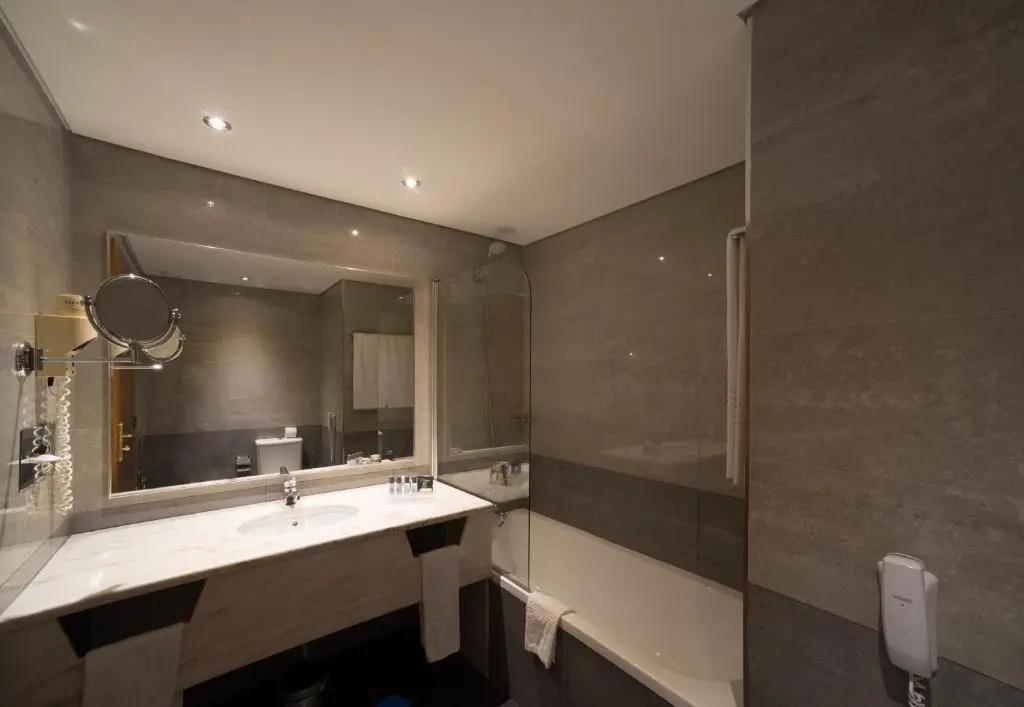 Vila Gale Porto Centro Hotel - Chambres