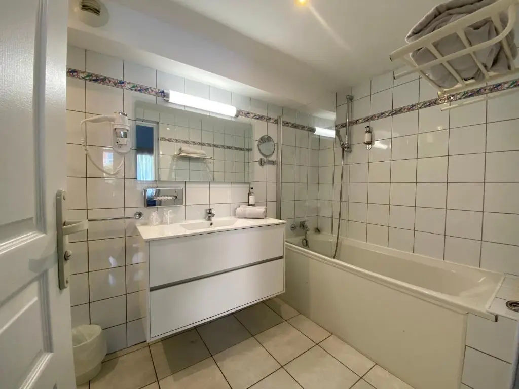 Hotel Empereur - Chambres