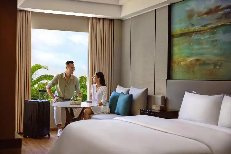 The Westin Resort Nusa Dua Bali