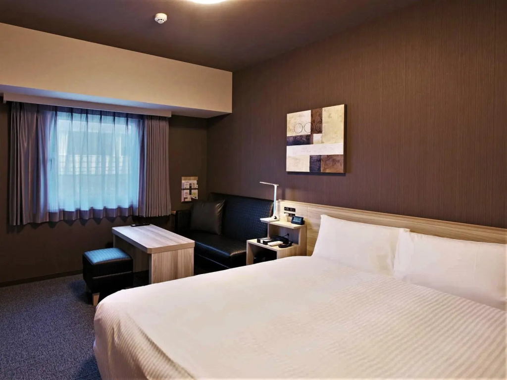 Hotel Route Inn Numata