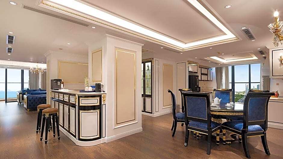 Best Western Premier Marvella Nha Trang Hotel