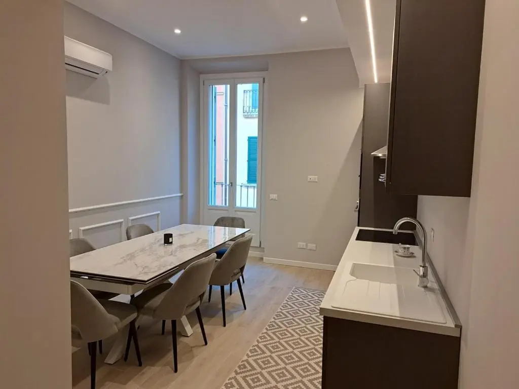 Eleganti Dimore - Chambres