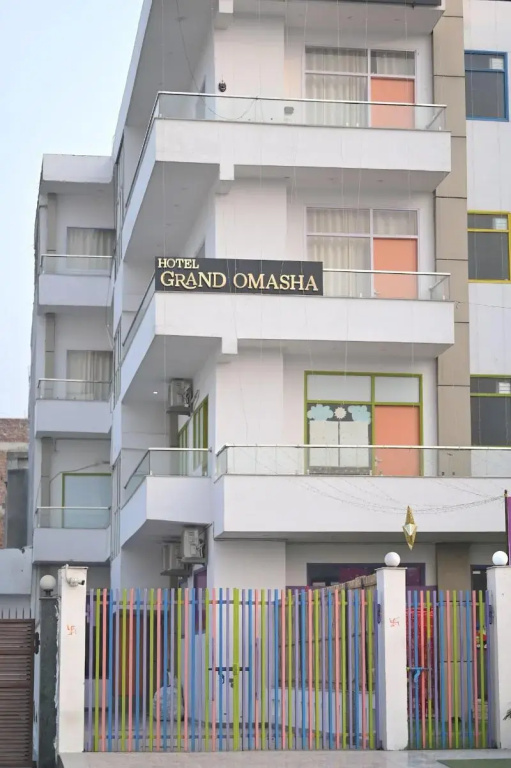 Hotel Melosaa