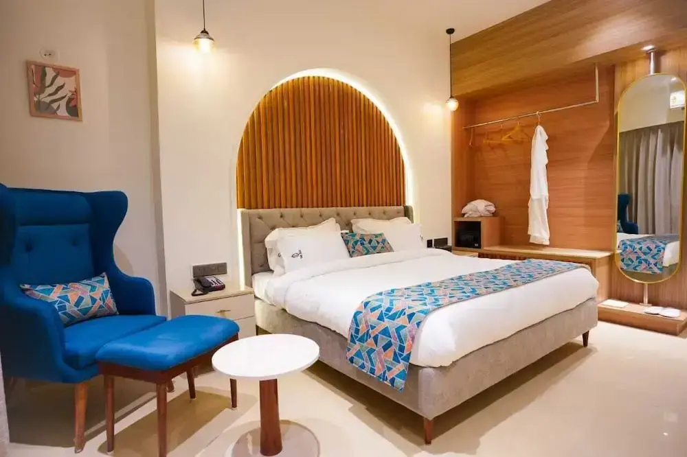 Hotel photo 10