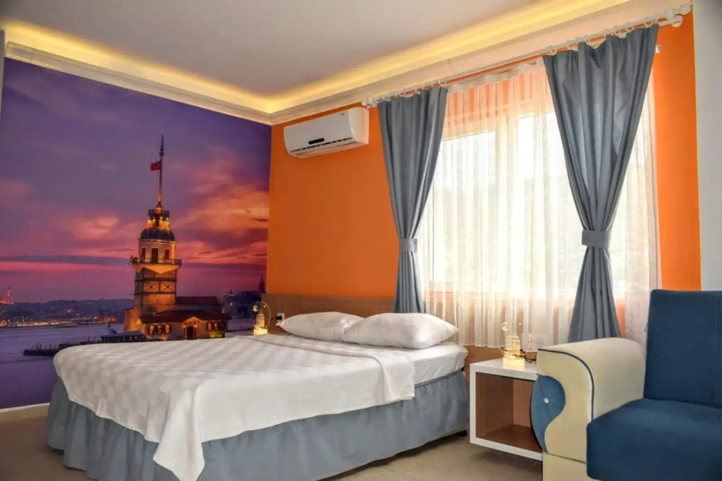 Hotel photo 6