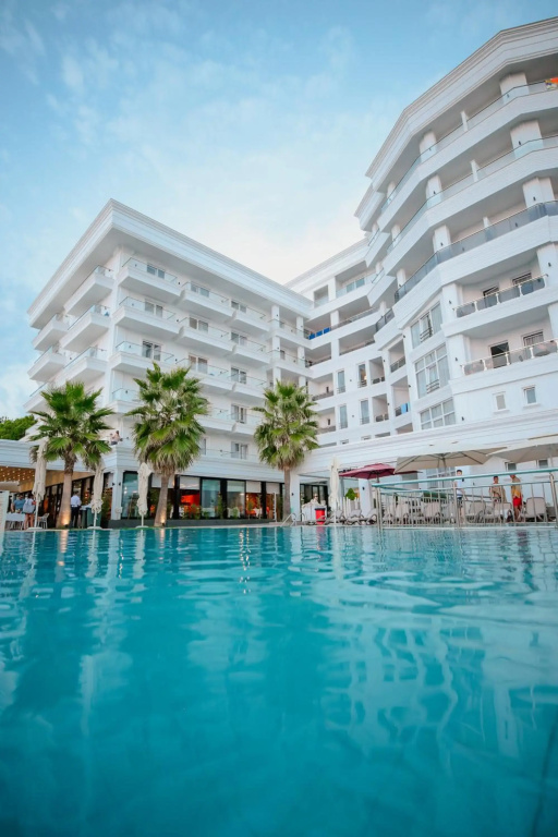 Klajdi Resort & SPA