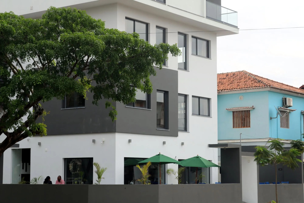 Hotel Kapital