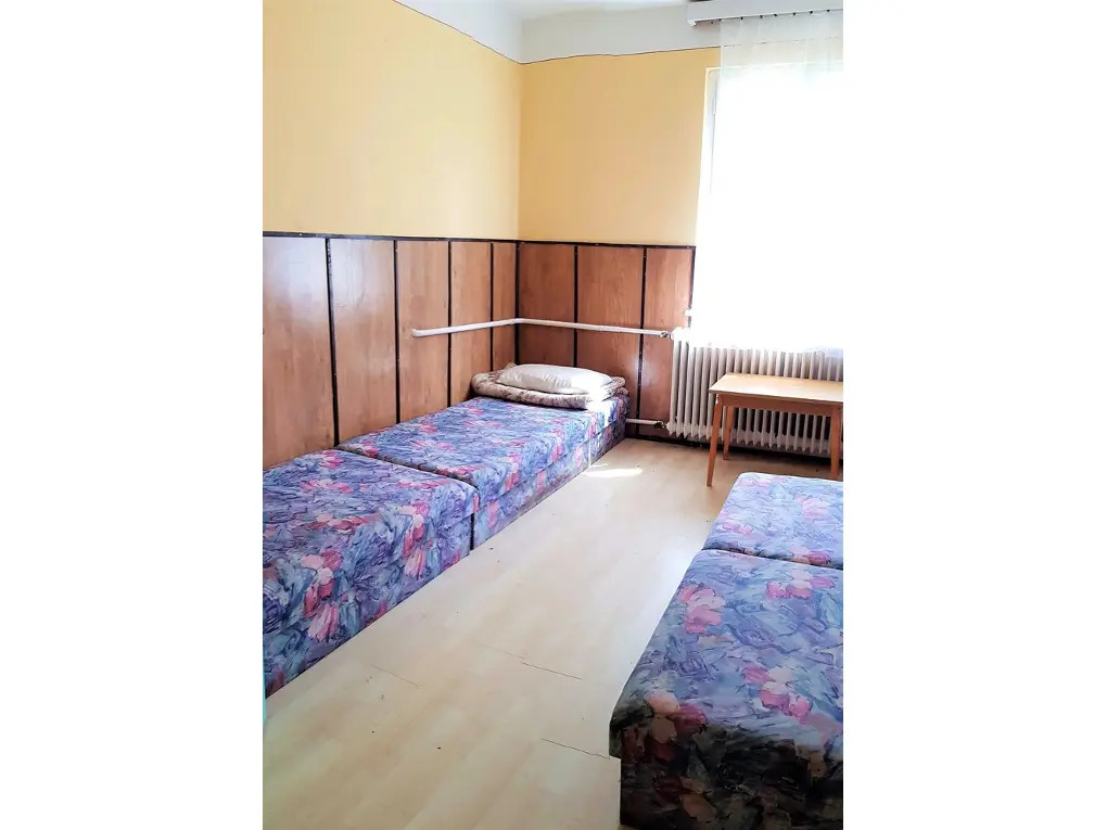 Muskátli Vendégház - Hostel - фото 16