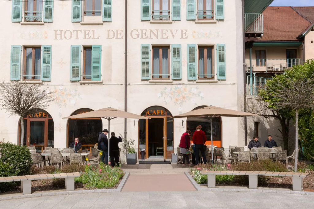 Hotel photo 15